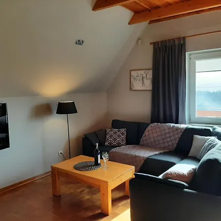 Przyslop Chalet Zawoja