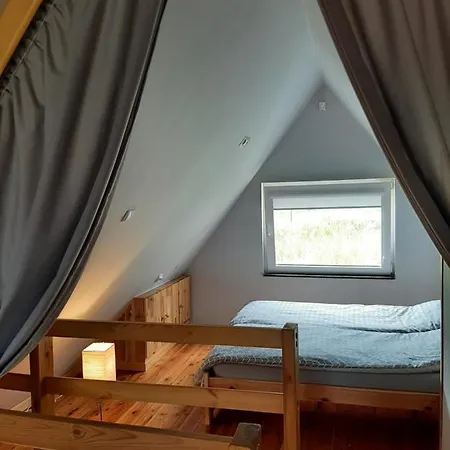 Chalet Domek Przyslop