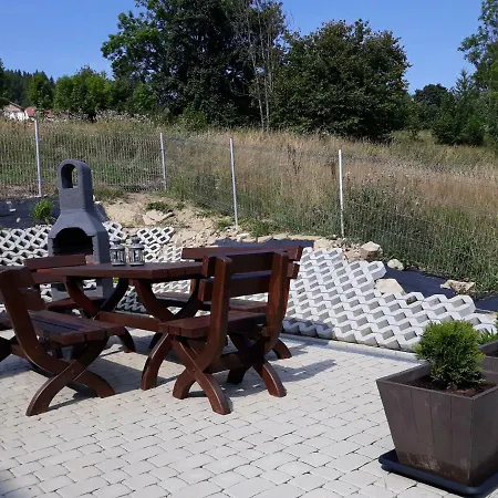 Domek Przyslop * Zawoja