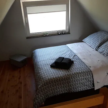 Chalet Domek Przyslop