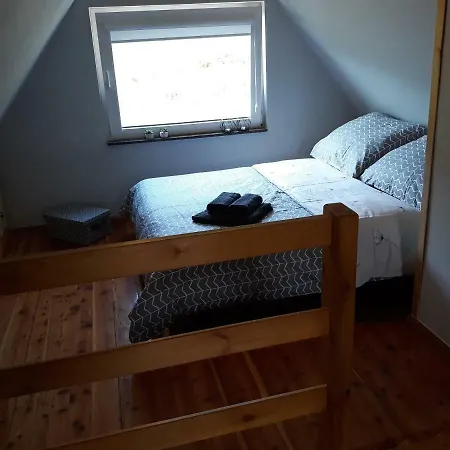 Chalet Domek Przyslop